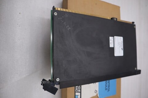 Reliance Electric #57404-2G, Network Communications Module - Image 4