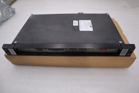 Reliance Electric #57404-2G, Network Communications Module - Image 5