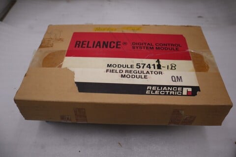 Abb #0-57414-1B, Digital Control System - Image 1