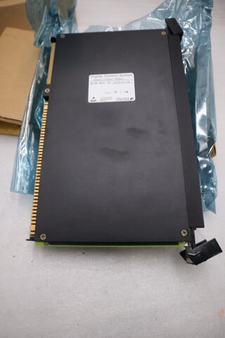 Abb #0-57414-1B, Digital Control System - Image 2