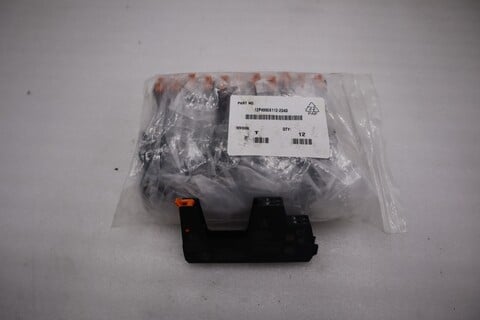 Emerson #12P4990X112, KL4502X1-BA1 Module, LOT of 12, NEW - Image 1