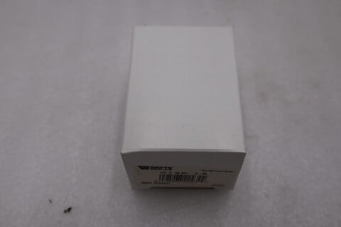 Watts #1/4 P 50 M1, Water Pressure Regulator, 0-125 psi, 1/4", New - Image 4