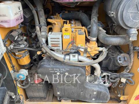 Cat 279D3 C3H3, 934 hours, S/N: RB907070, 2024 - Image 7