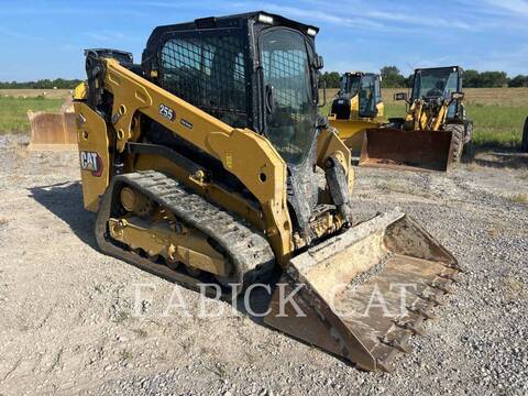 Cat 255-05OK, 665 hours, S/N: FL709502, 2025 - Image 2