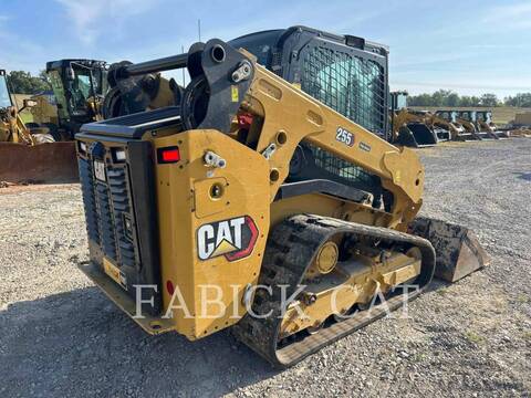 Cat 255-05OK, 665 hours, S/N: FL709502, 2025 - Image 3