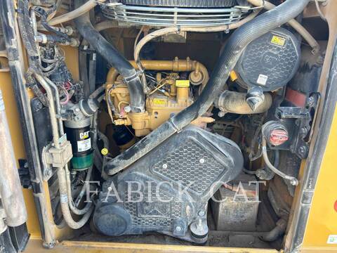 Cat 255-05OK, 665 hours, S/N: FL709502, 2025 - Image 7