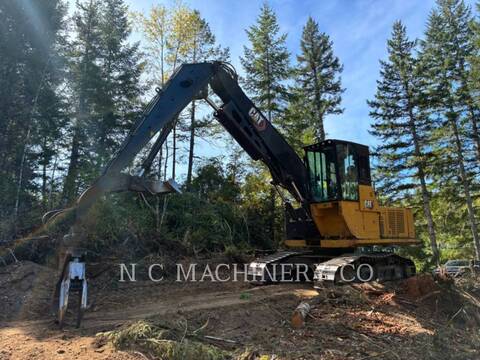Caterpillar FM568, 3990 hours, S/N: FHW00185, 2024 - Image 1