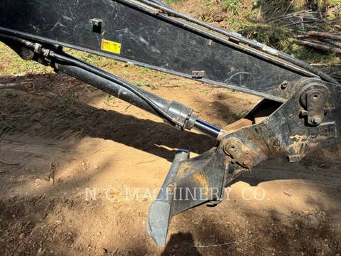 Caterpillar FM568, 3990 hours, S/N: FHW00185, 2024 - Image 7