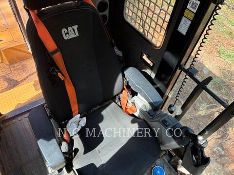 Caterpillar FM568, 3990 hours, S/N: FHW00185, 2024 - Image 8