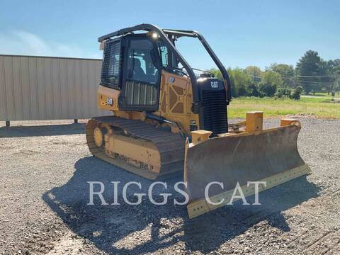 Caterpillar D2 LGP AAG, 1021 hours, S/N: XKR04487, 2024 - Image 2