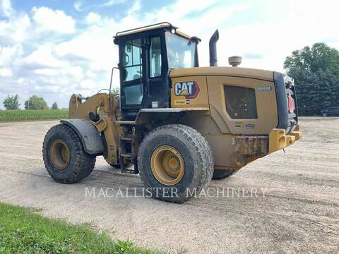 Cat 926M, Wheel Loader, 8468 hours, S/N: W5L03380, 2023 - Image 2