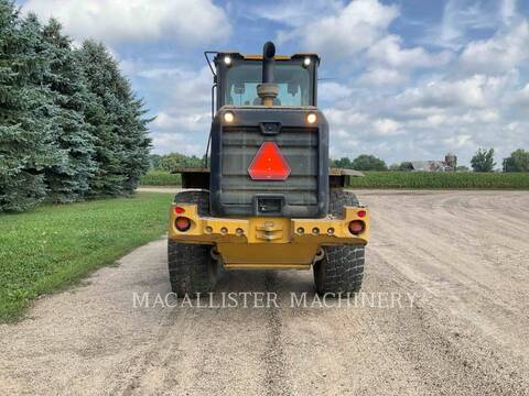 Cat 926M, Wheel Loader, 8468 hours, S/N: W5L03380, 2023 - Image 3