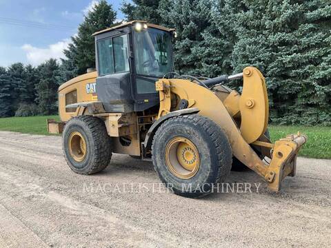 Cat 926M, Wheel Loader, 8468 hours, S/N: W5L03380, 2023 - Image 5