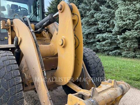 Cat 926M, Wheel Loader, 8468 hours, S/N: W5L03380, 2023 - Image 7