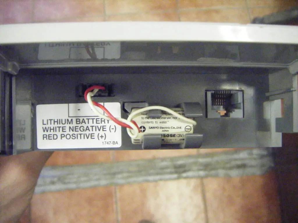 Allen-Bradley #1747-L524-Ser-C, SLC 500 PLC Processor Unit - Image 5