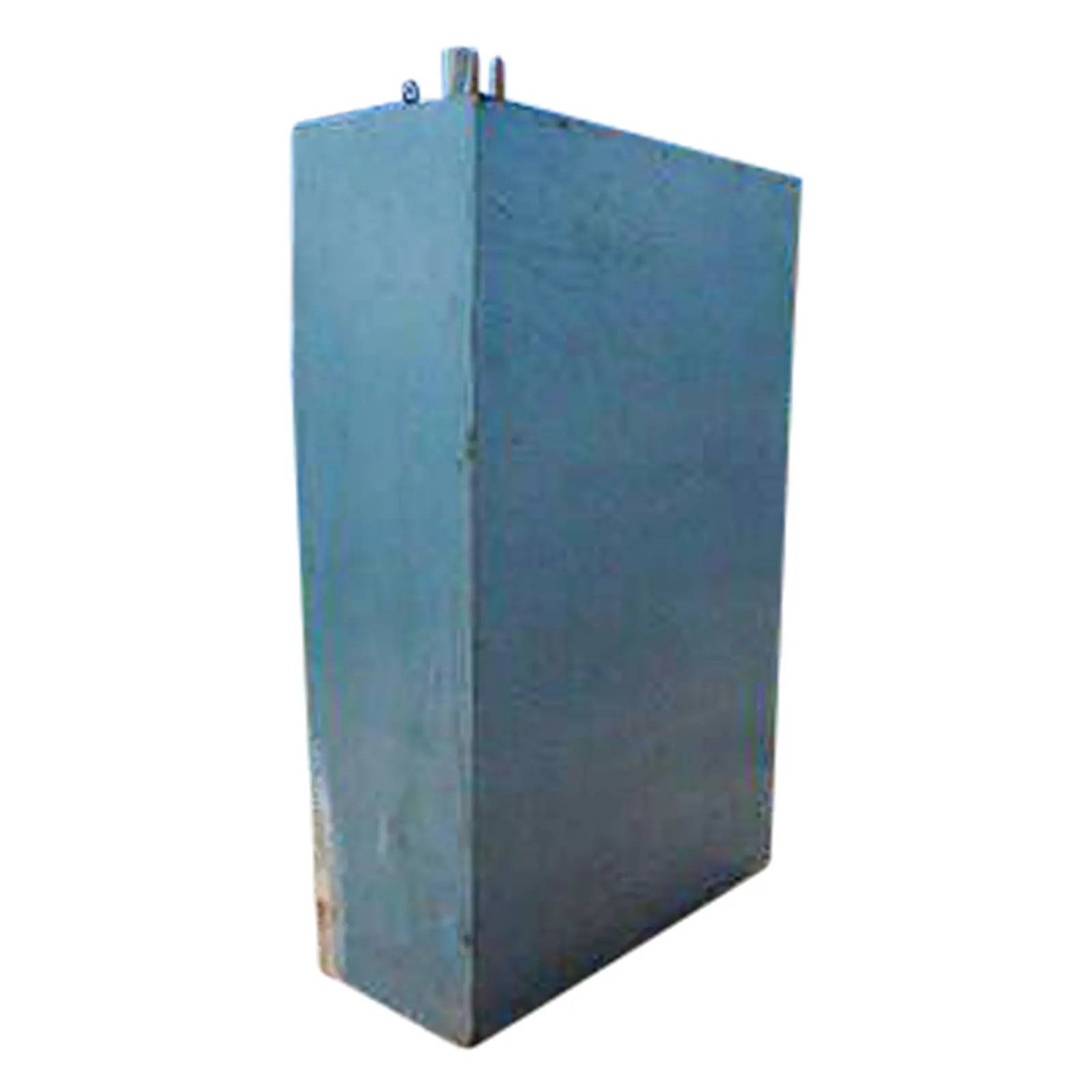 Graham, AC Variable Frequency Inverter, 3600 RPM - Image 2