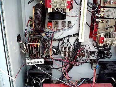 Graham, AC Variable Frequency Inverter, 3600 RPM - Image 5