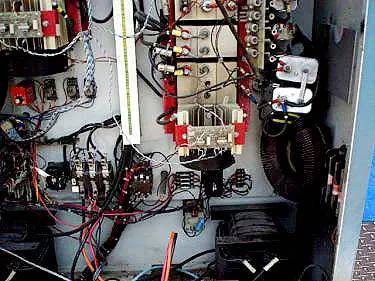 Graham, AC Variable Frequency Inverter, 3600 RPM - Image 7