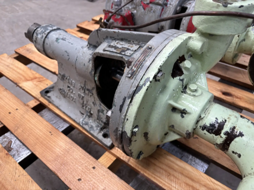 Viking #2B1-2, Centrifugal Pump, 1.5" inlet/outlet - Image 5