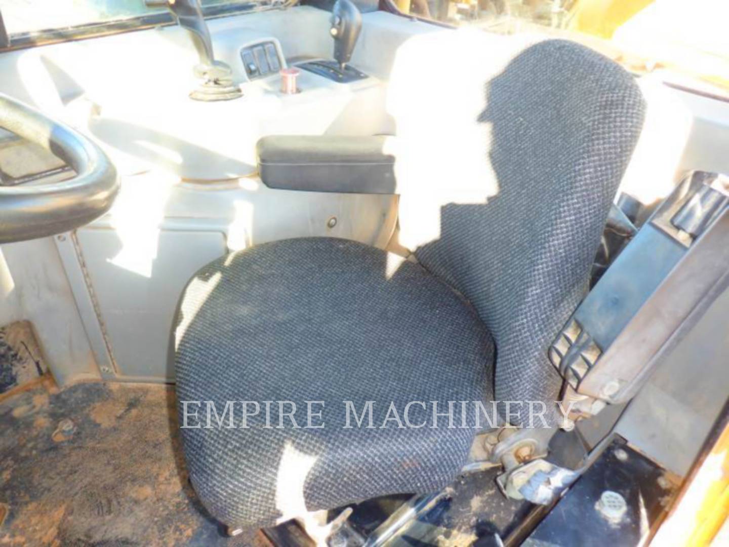 Caterpillar 623G, Wheel Tractor Scraper, 12192 hours, S/N: CES00335, 2003 - Image 6
