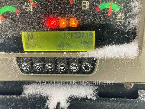 Caterpillar D3K2L 4F, 4433 hours, S/N: KL207305, 2019 - Image 5