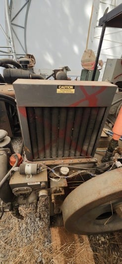 14 HP Arrow #Y-18, natural gas engine - Image 3