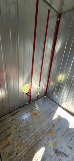 7' x 5' x 5' Equipment Building - Image 4