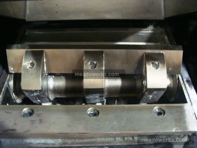 Rapid #B-18, Plastic Granulator - Image 2