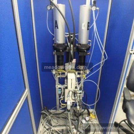 Fluid Automation #622-1A, LSR Mixing & Dispensing System - Image 2