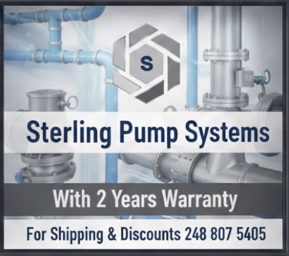 Vaughan, Chopper Pump, 4" x 6", slurry, sewer and sludge - Image 7