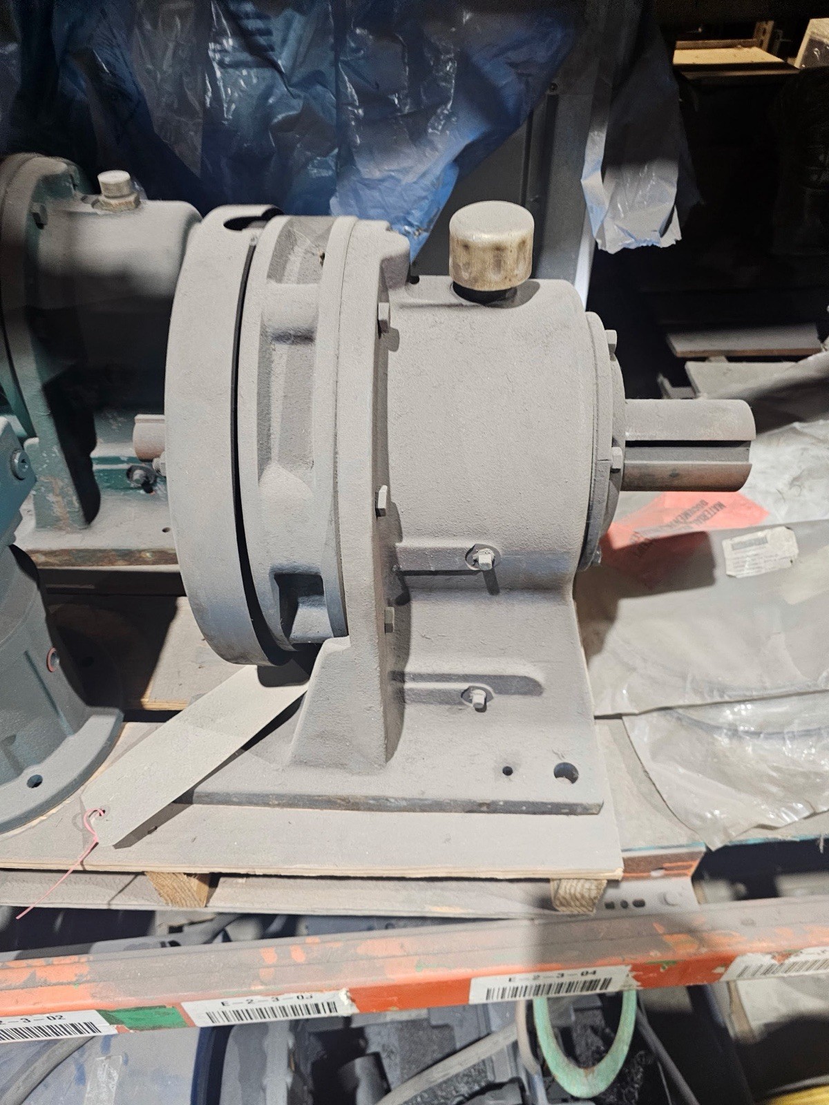 SM-Cyclo, Gear Reducer, new - Image 2