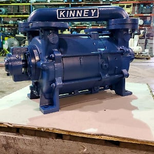 Greerco, Shear Mixing Pump, 25 HP, new - Image 4