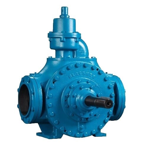 Greerco, Shear Mixing Pump, 25 HP, new - Image 8