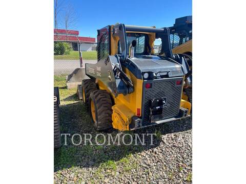 Deere & Co 324G, 1726 hours, S/N: 1T0324GKHKJ366373, 2019 - Image 4