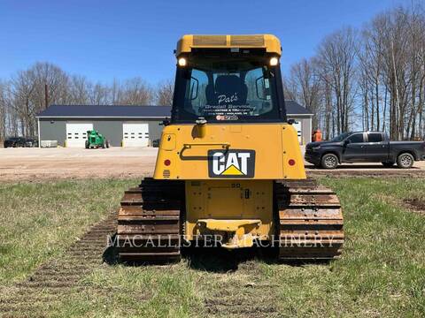 Caterpillar D6K2L AHZ24F+, 4179 hours, S/N: EL703048, 2019 - Image 3