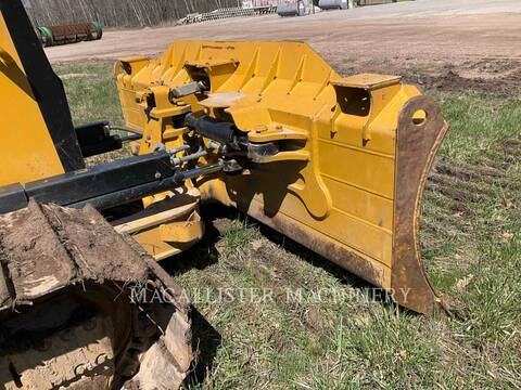 Caterpillar D6K2L AHZ24F+, 4179 hours, S/N: EL703048, 2019 - Image 7