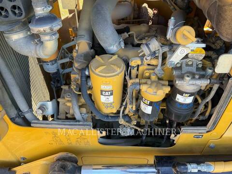Caterpillar D6K2L AHZ24F+, 4179 hours, S/N: EL703048, 2019 - Image 8