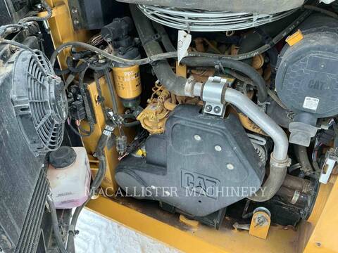 Caterpillar 239D3, 150 hours, S/N: RWK01314, 2023 - Image 7