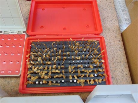 Meyers, gauge pins - Image 6
