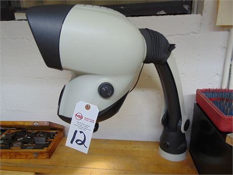 Vision Engineering #Mantis, microscope - Image 1