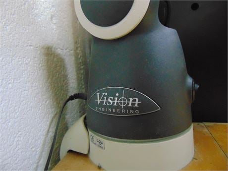 Vision Engineering #Mantis, microscope - Image 5