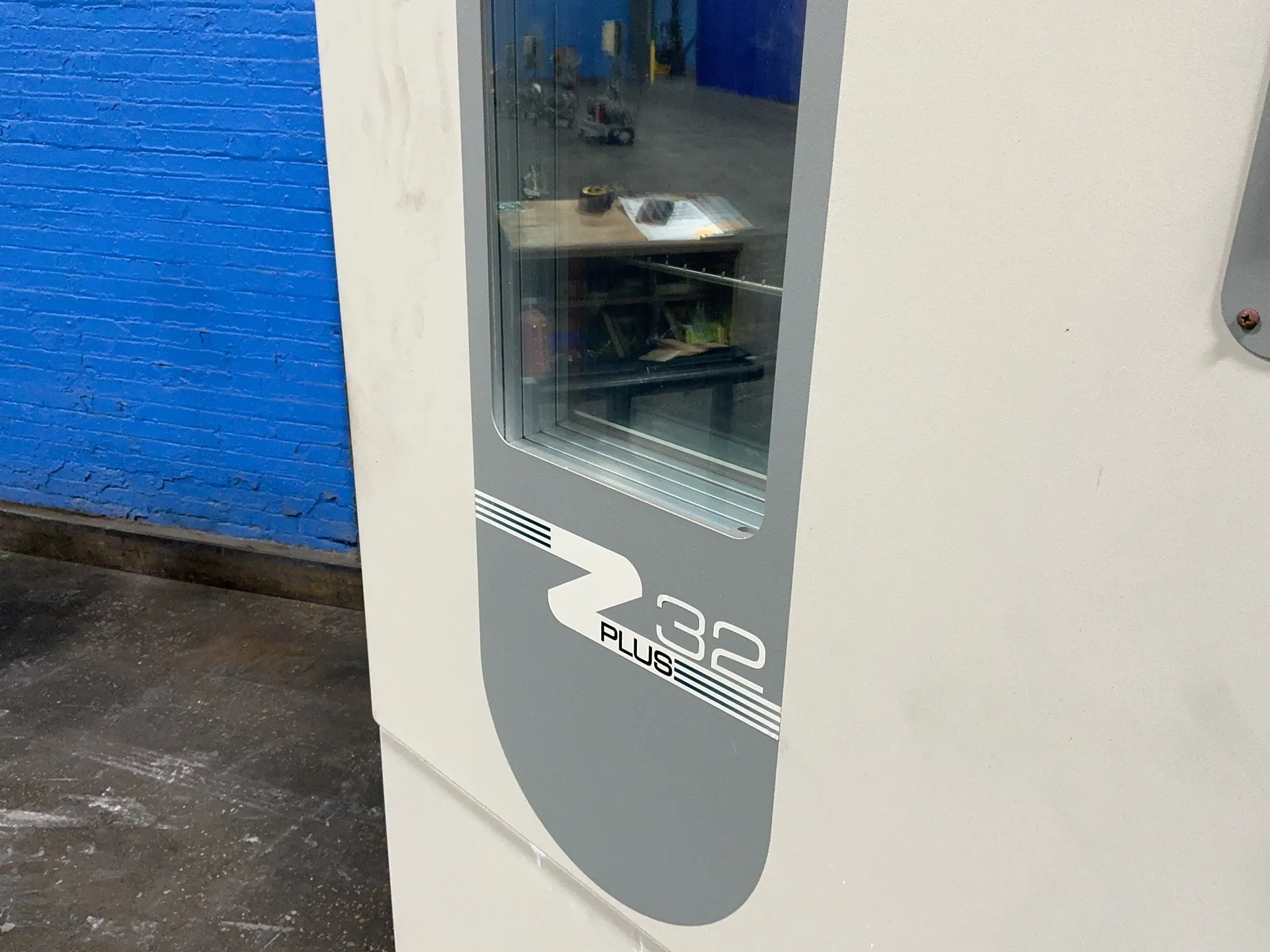 38" x 34" x 38" chamber, CSZ #ZP-32-1.5H/AC, environmental test chamber, R-404A, 34 A (2 available) - Image 4