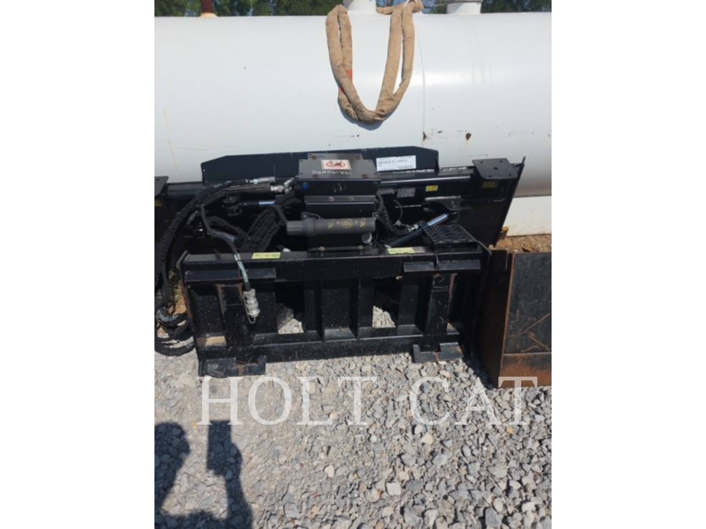 Caterpillar S DB92 SM, Blade, S/N: JKB00154, 2020 - Image 2