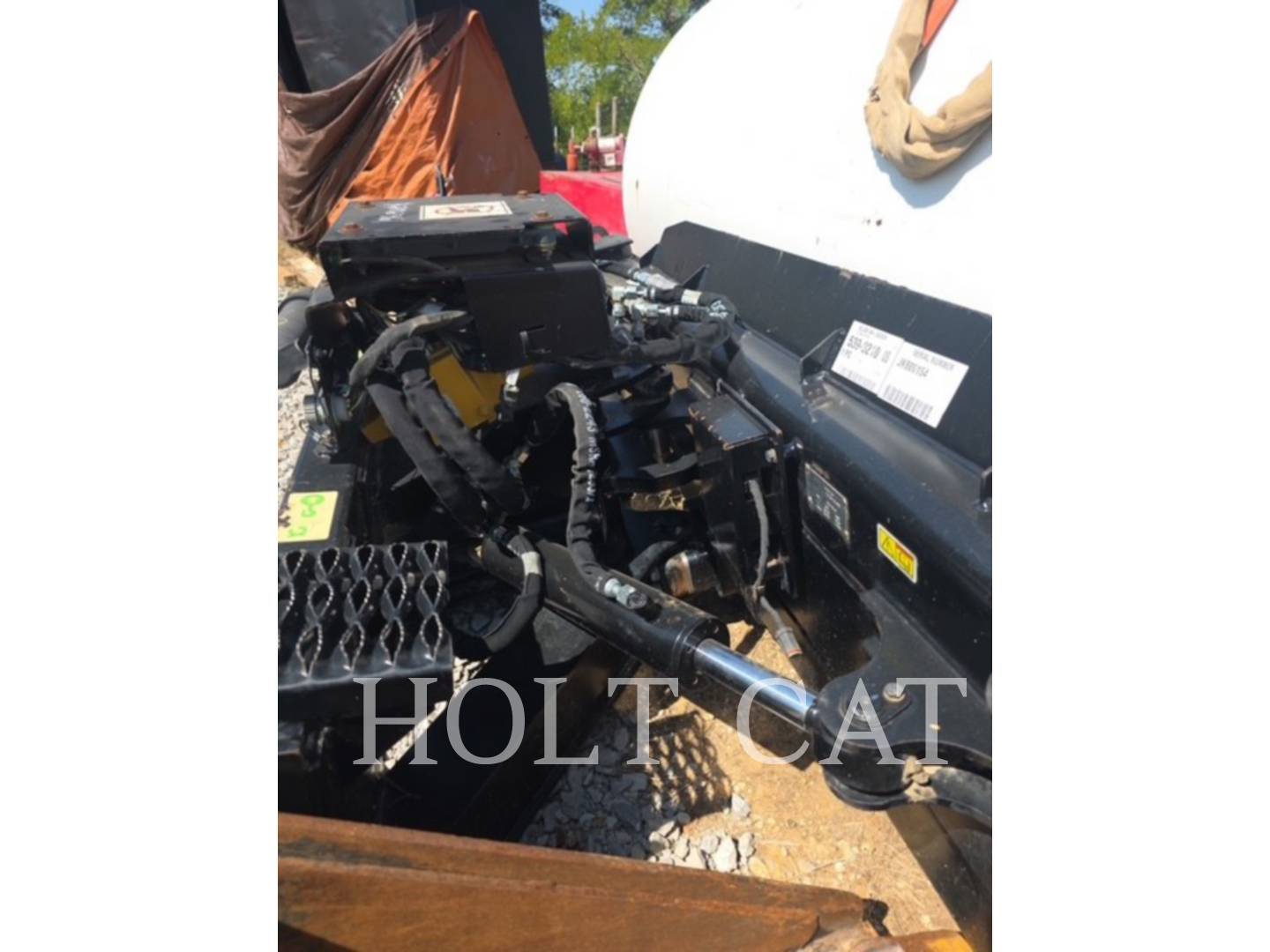 Caterpillar S DB92 SM, Blade, S/N: JKB00154, 2020 - Image 6