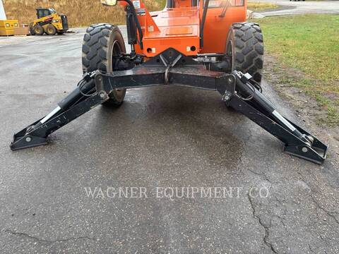 Sky Trak 10054 T4F, Telehandler, 2960 hours, S/N: 160096788, 2019 - Image 8