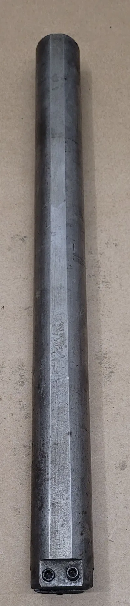1-1/4" boring bar, 14-5/8" OAL - Image 2