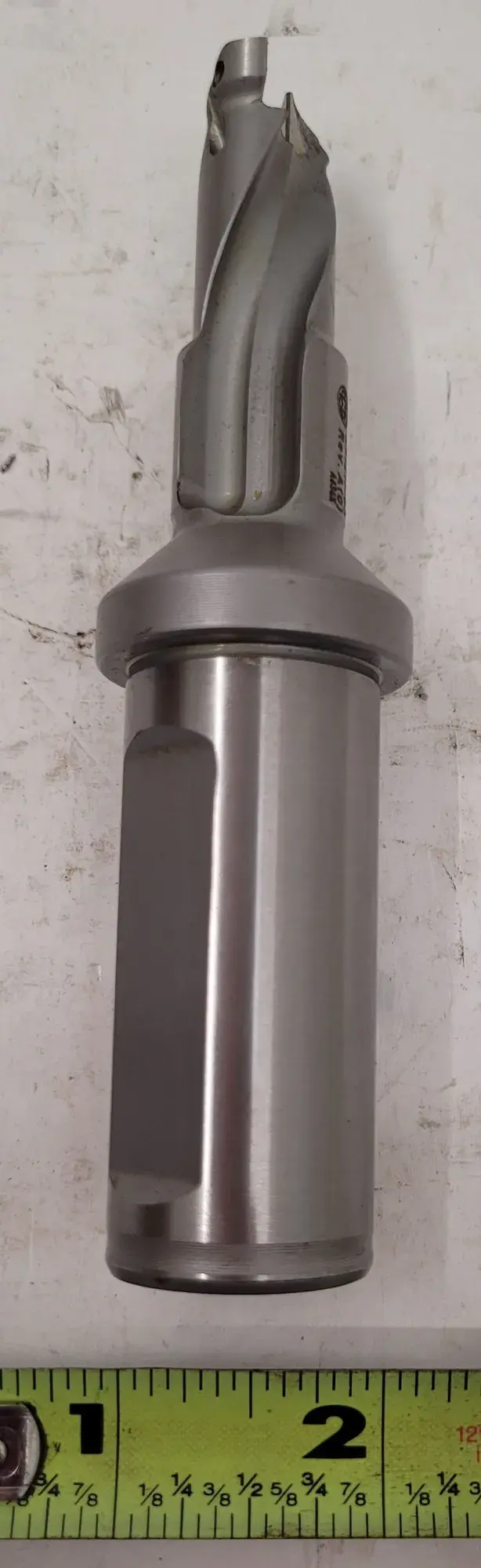 Allied Machine & Engineering #091211-53, GEN3SYS indexable drill, 18 mm diameter, 1" shank (3 available) - Image 5