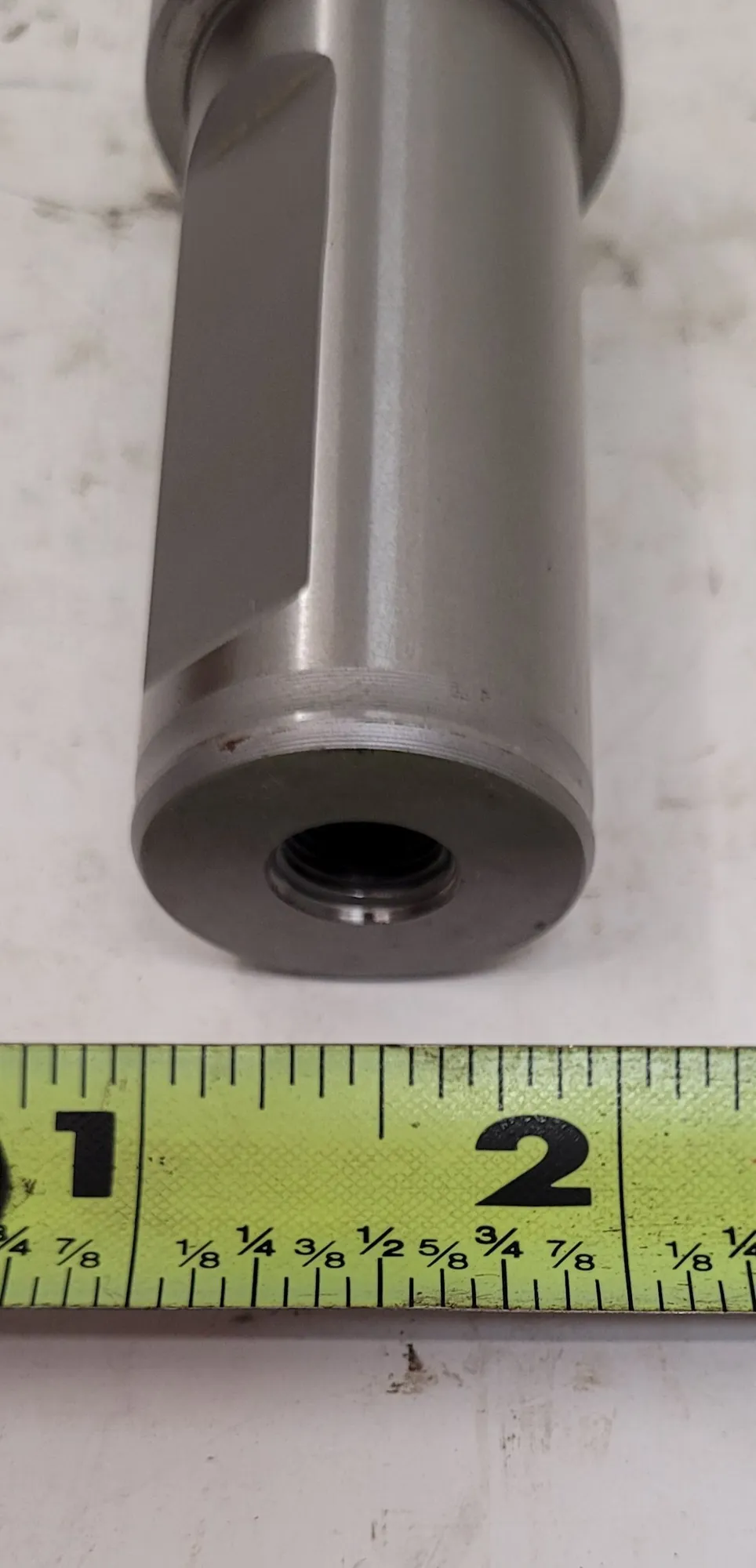 Allied Machine & Engineering #091211-53, GEN3SYS indexable drill, 18 mm diameter, 1" shank (3 available) - Image 9
