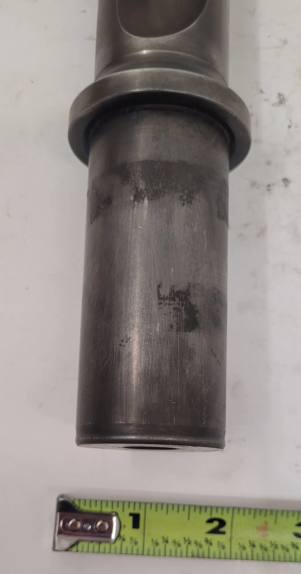 Allied Machine & Engineering #120717-74, special spade drill holder, 1.5" drill diameter, 8.25" OAL, 2 flutes - Image 4