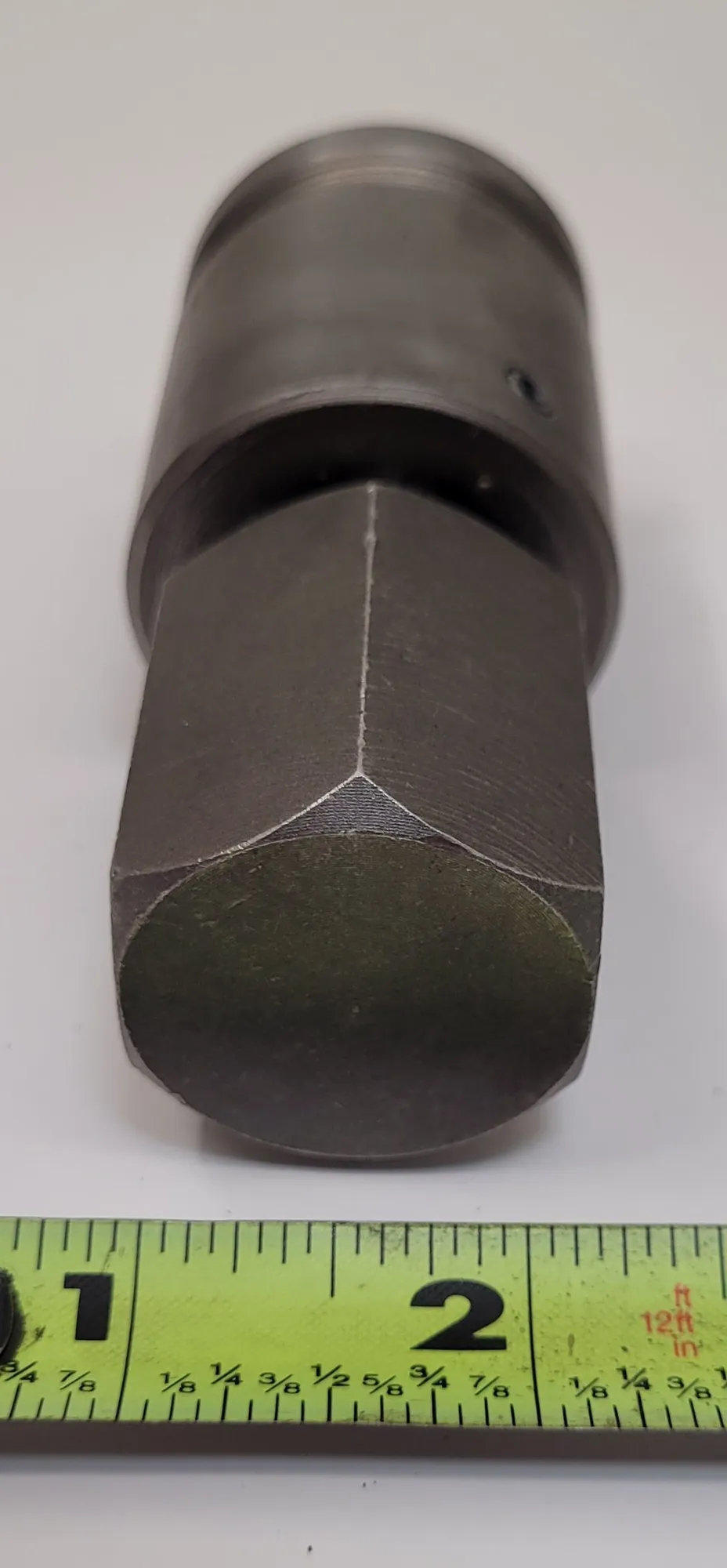 Apex, Allen sockets, LOT of 10, 3/4" heavy duty, 1-1/4" hex drive, 3-3/4" OAL - Image 6